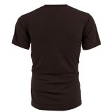Elemental T-Shirt Chocolate - male - Image 2