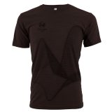 Elemental T-Shirt Chocolate - male
